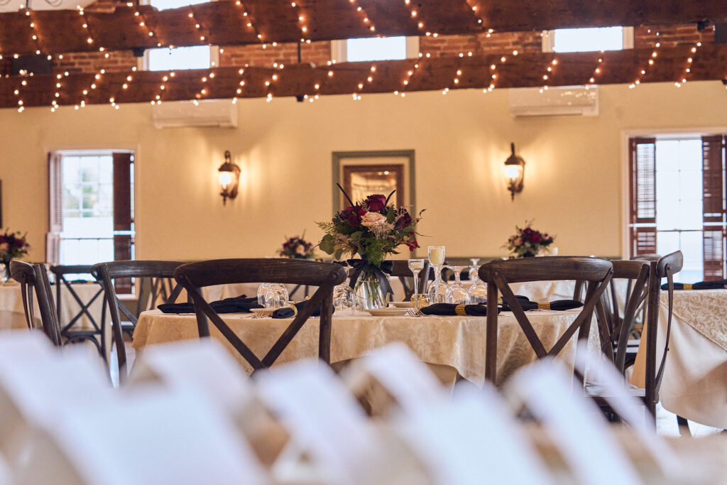 Carriage House Inn Restaurant & Catering in Emmitsburg, MD