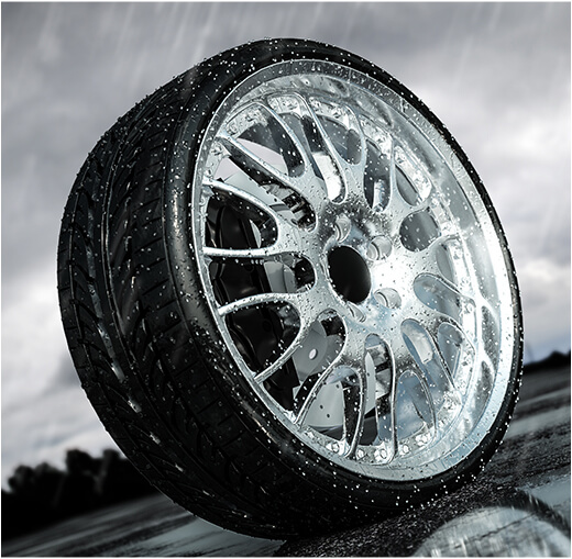 Fischbach Tires in Beaver Dam, WI (3)