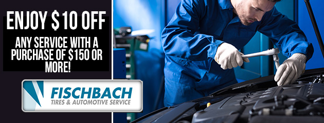 Fischbach Tires in Beaver Dam, WI (5)