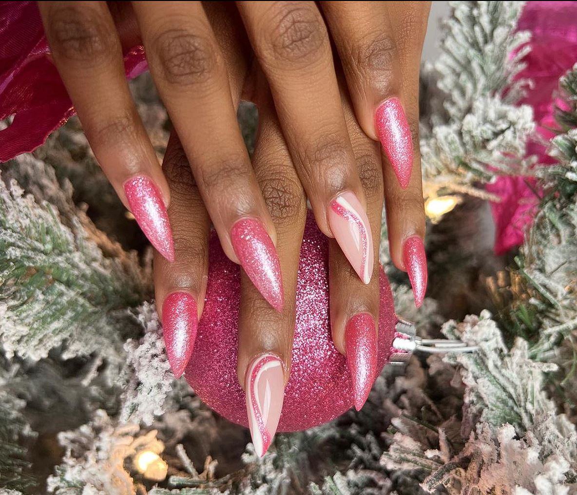 Nails by Tina in High Point, NC