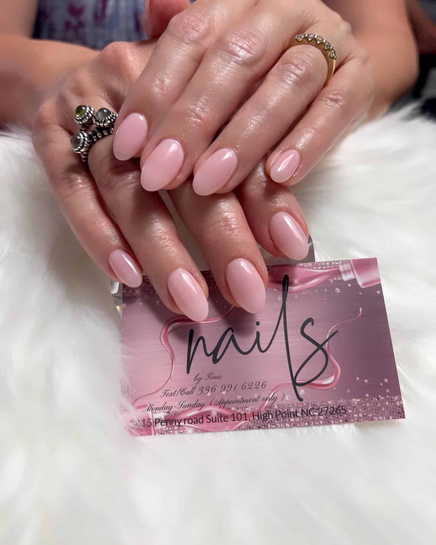 Nails by Tina in High Point, NC (6)