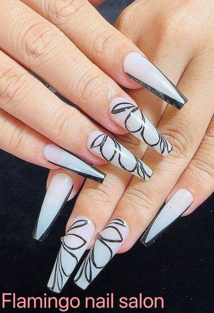 Flamingo Nail Salon in Middleton, WI (2)