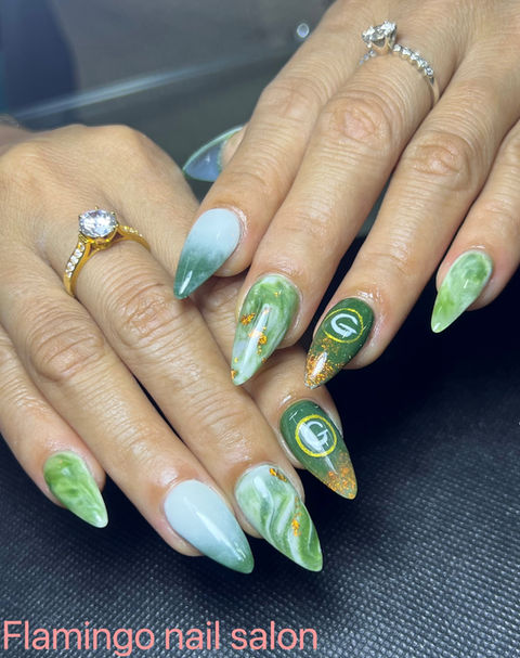 Flamingo Nail Salon in Middleton, WI (3)