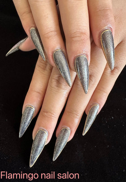 Flamingo Nail Salon in Middleton, WI (4)