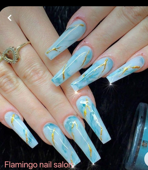 Flamingo Nail Salon in Middleton, WI (6)