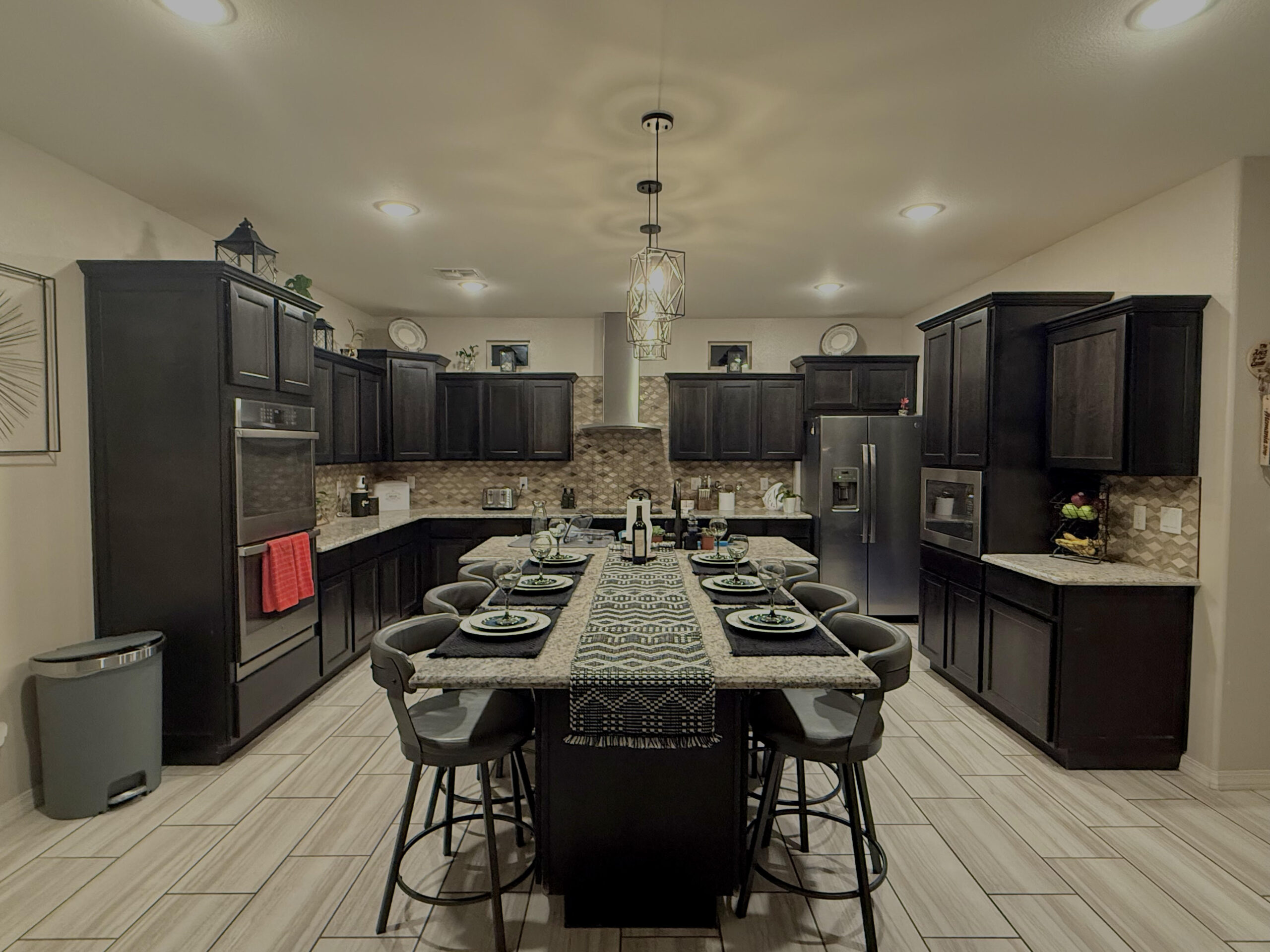 Team K Cleaning Services, LLC in Fort Bliss, TX (6)