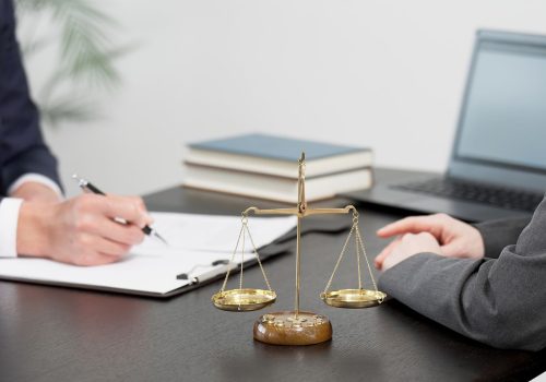 San Diego Law Firm in San Diego, CA (5)
