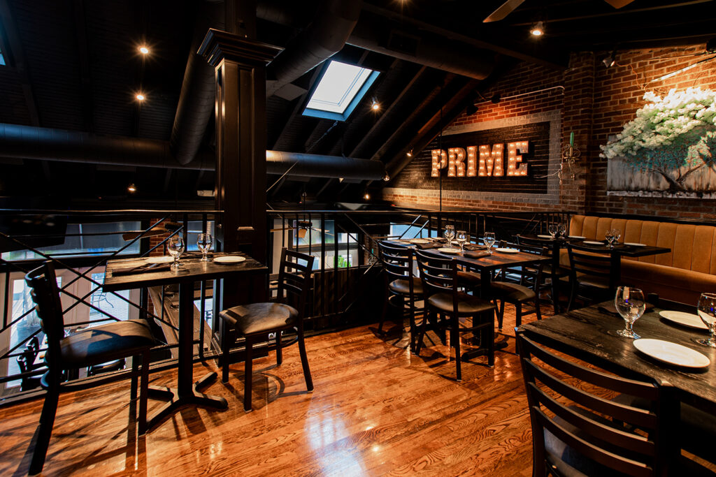 Prime on the Mile in Freeport, NY