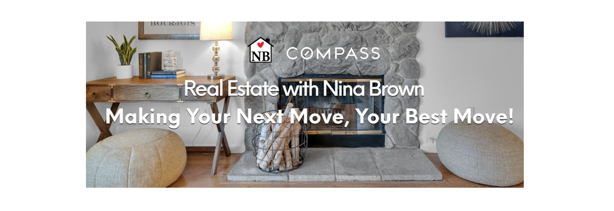 Nina Brown | Compass in Oakland, CA