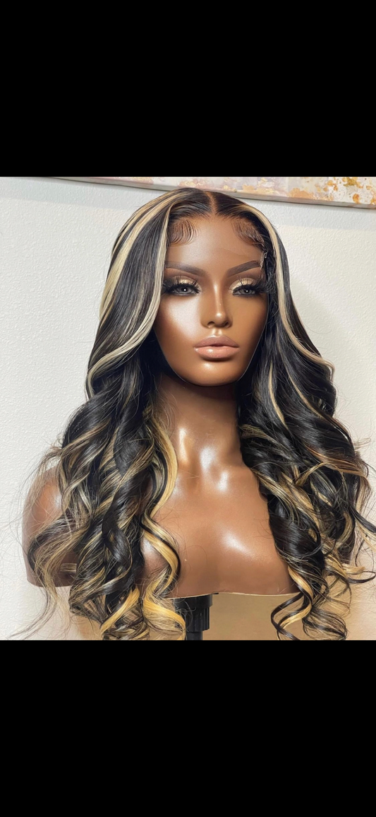 Posh Beauty Box Salon in Crowley, TX