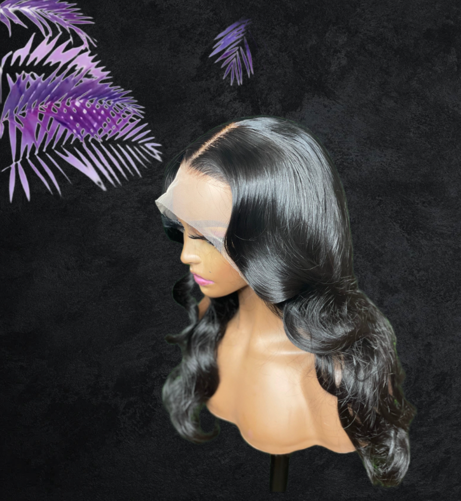 Posh Beauty Box Salon in Crowley, TX (2)