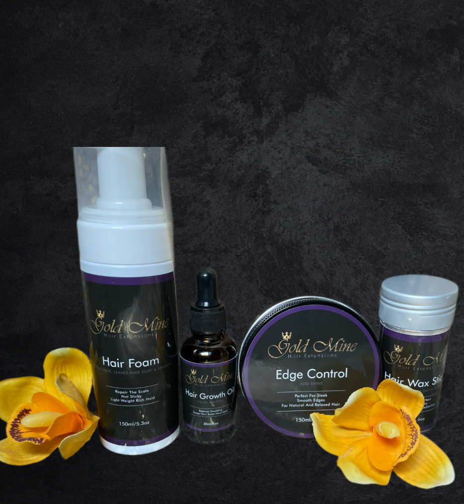 Posh Beauty Box Salon in Crowley, TX (4)