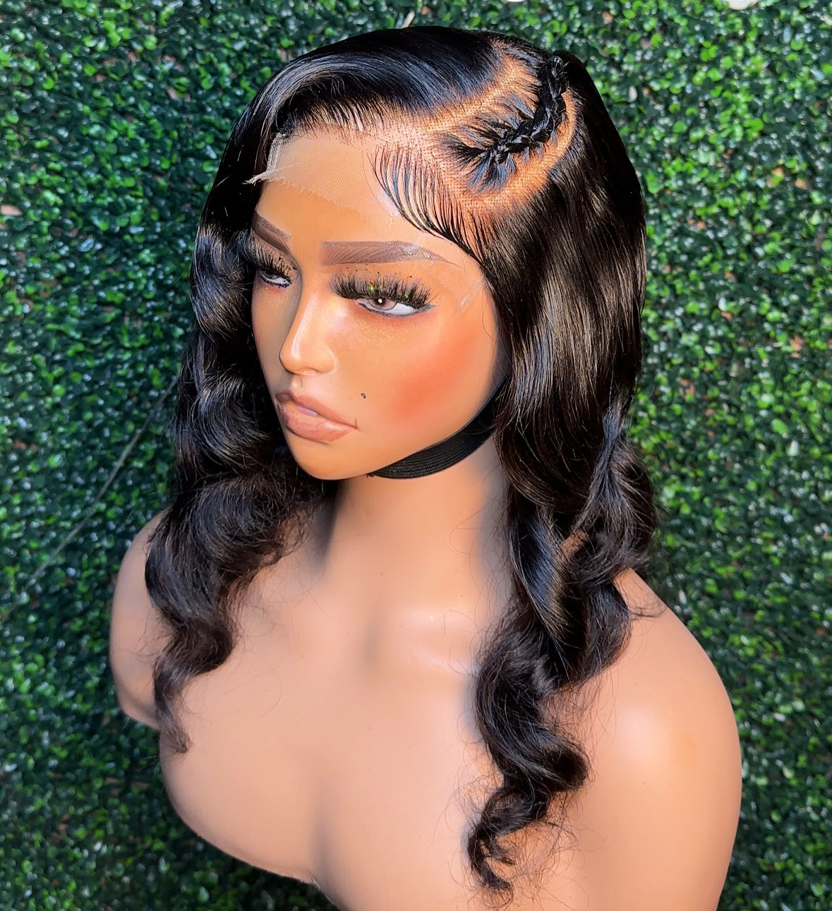 Posh Beauty Box Salon in Crowley, TX (6)