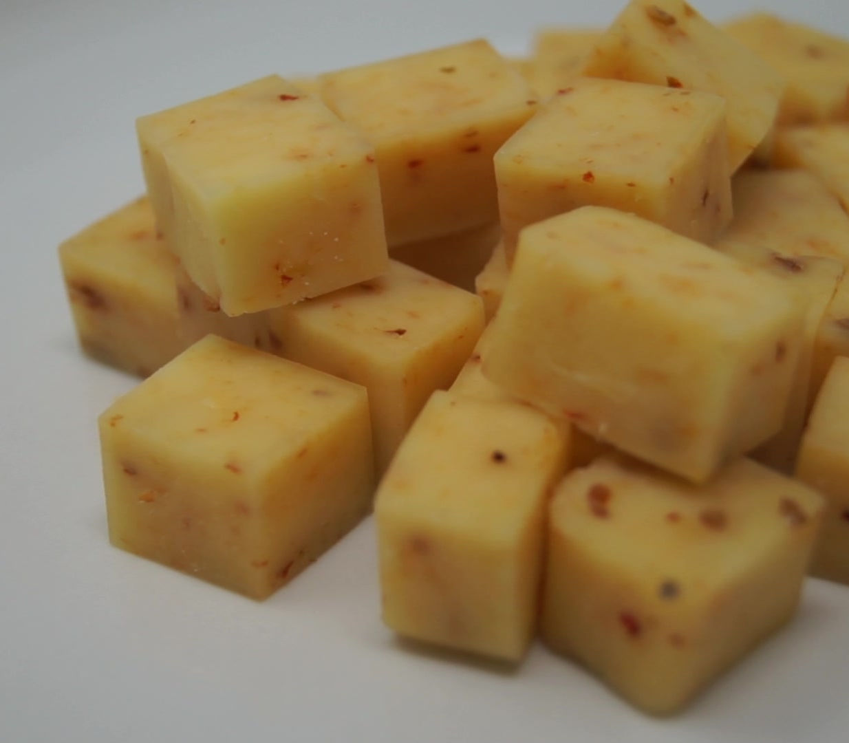 Wakker Cheese LLC in Kewaunee, WI