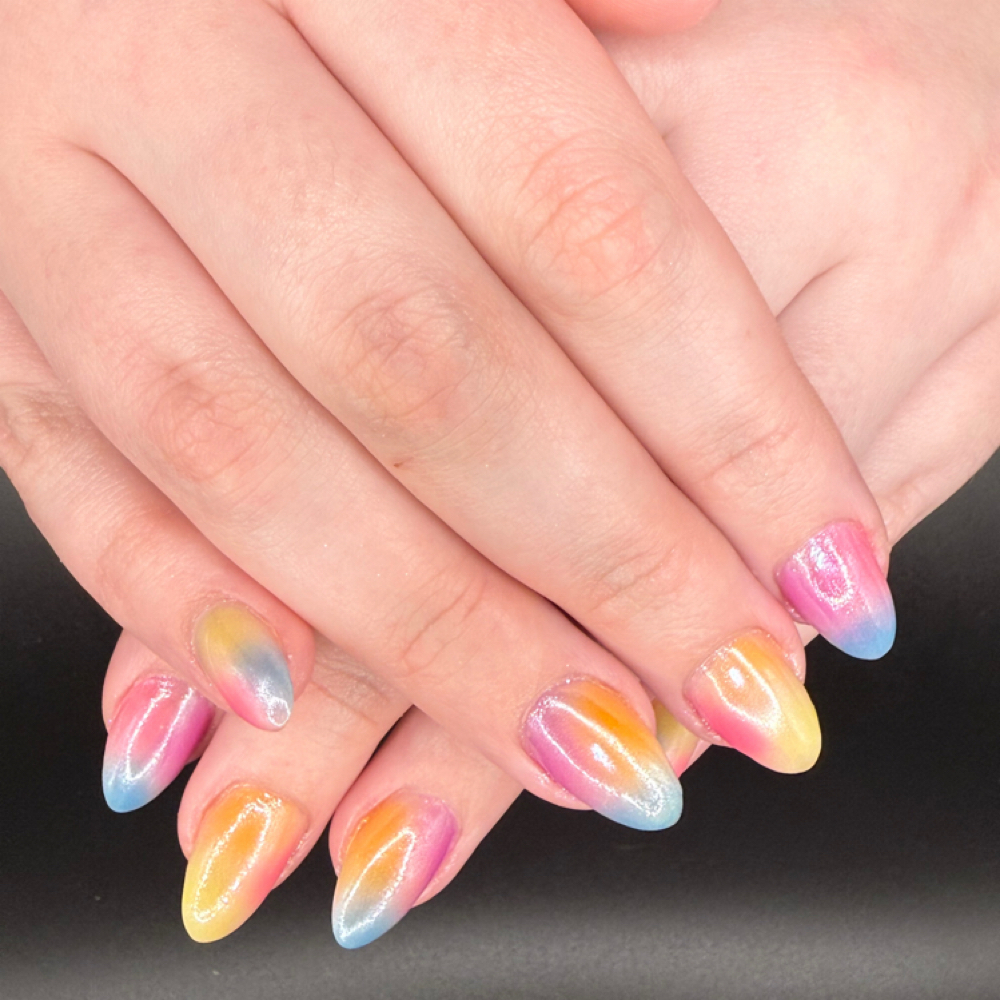 BombChelle Nail Room in Neenah, WI (2)