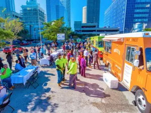 Tampa Bay Food Trucks in Tampa, FL (2)