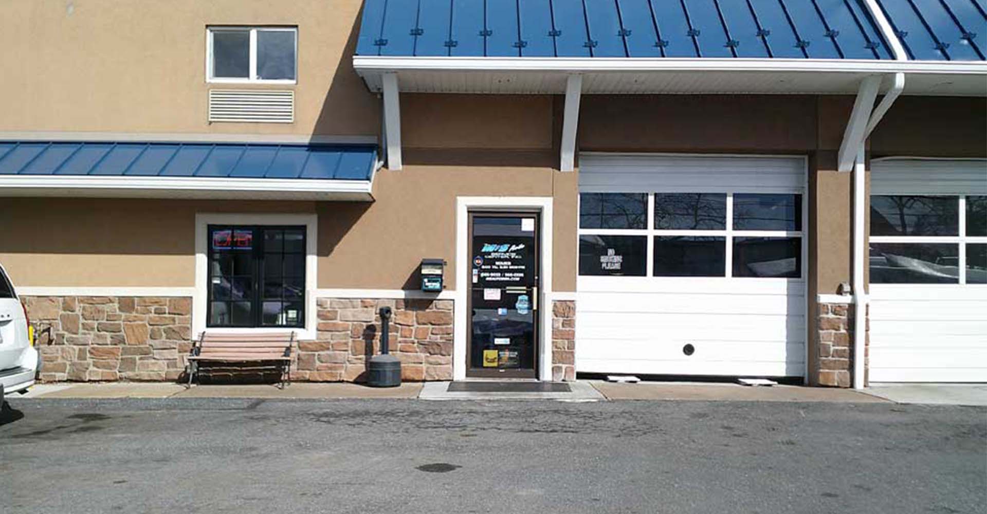 M&S Auto Service Center Inc in Hummelstown, PA (3)