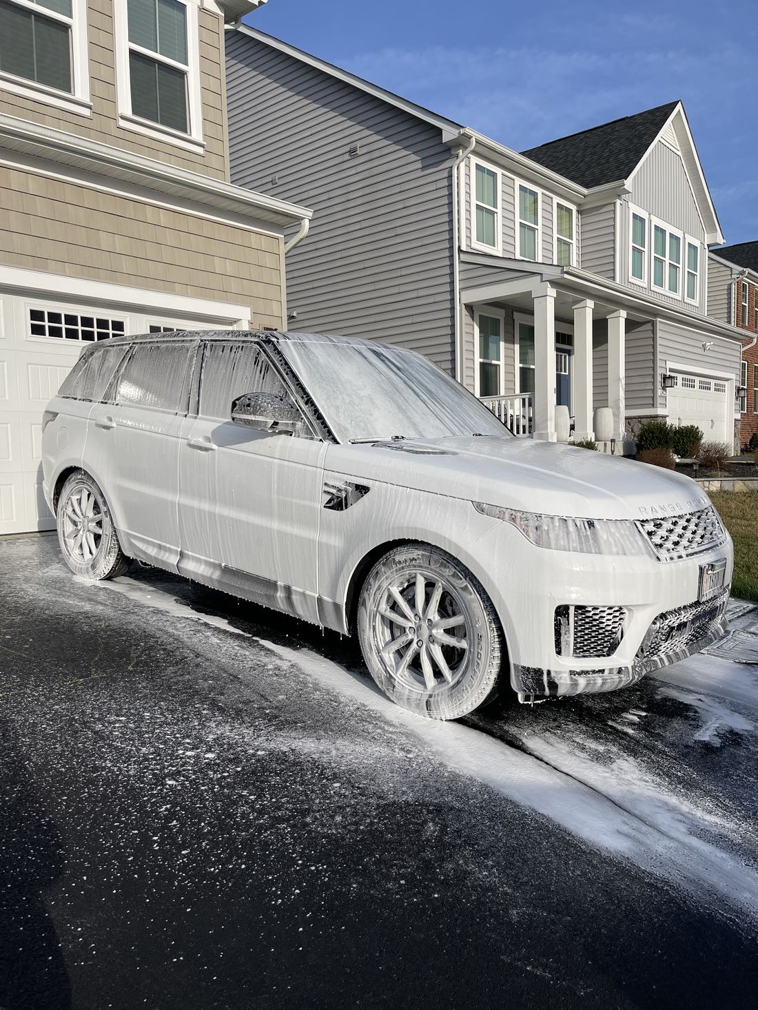 My Local Detailer llc in Woodbridge, VA