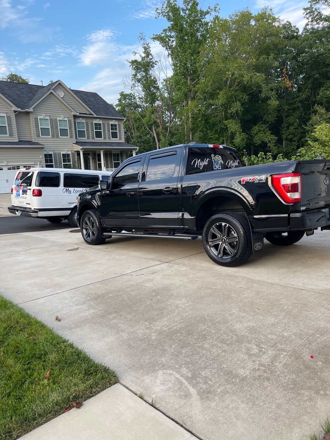 My Local Detailer llc in Woodbridge, VA (3)