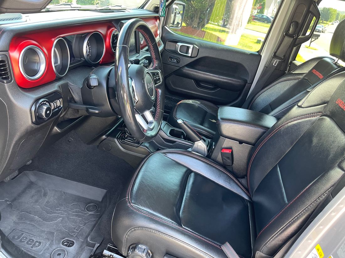 My Local Detailer llc in Woodbridge, VA (4)