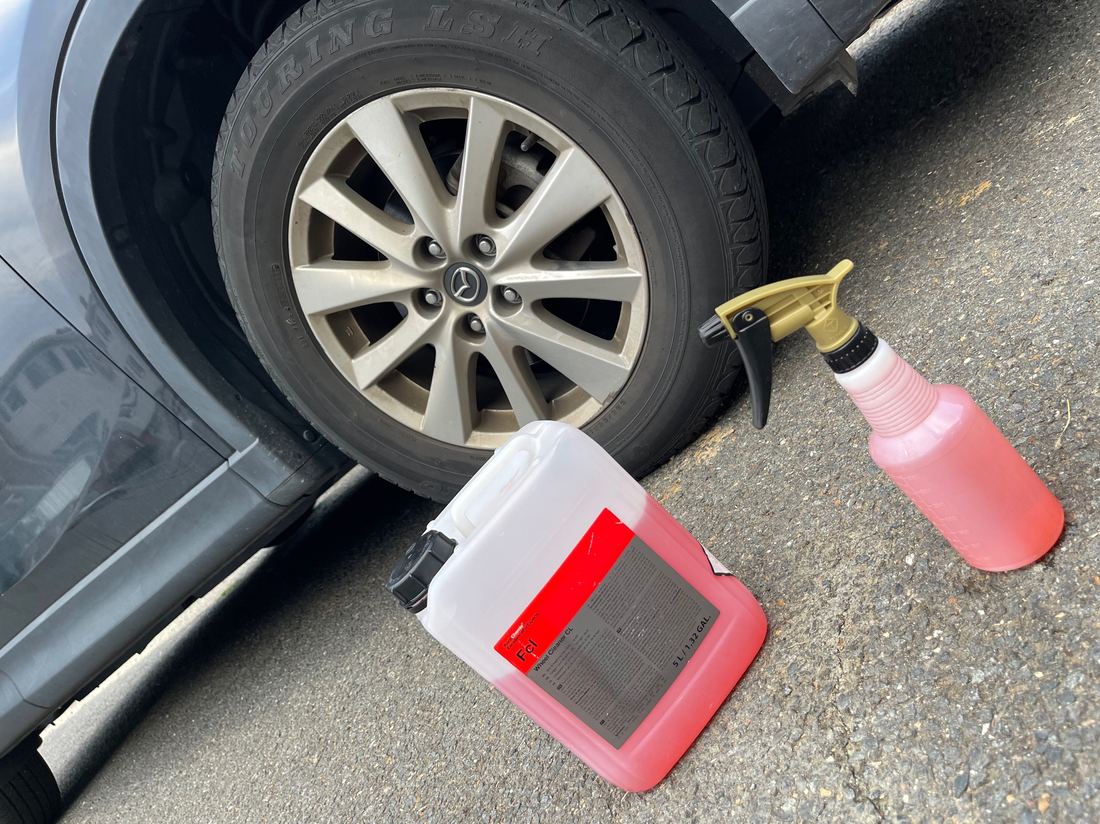 My Local Detailer llc in Woodbridge, VA (5)