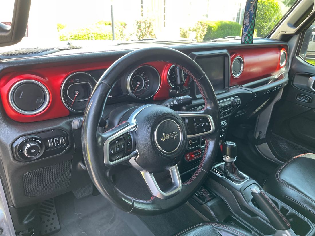 My Local Detailer llc in Woodbridge, VA (6)