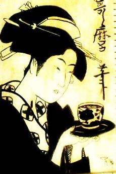 Saky Japanese Restaurant in Columbia, SC