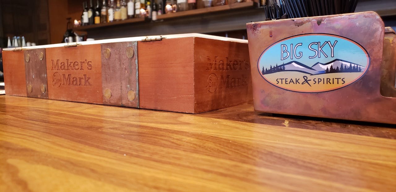 Big Sky Steak & Spirits in Greensburg, IN (5)