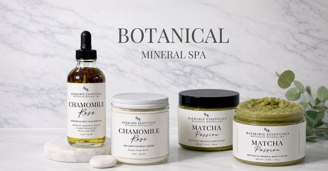 RaeMarie Essentials in Portage, IN (3)