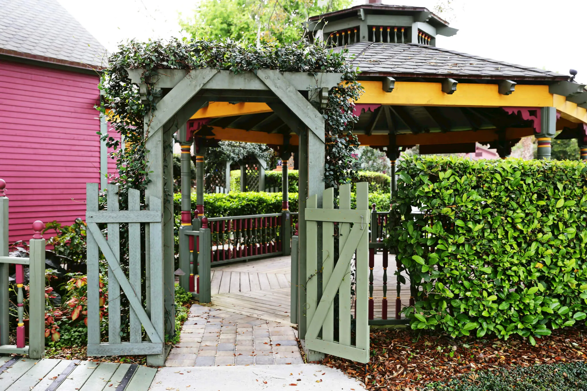 Rose Villa Restaurant, Southern Table and Bar in Ormond Beach, FL (3)