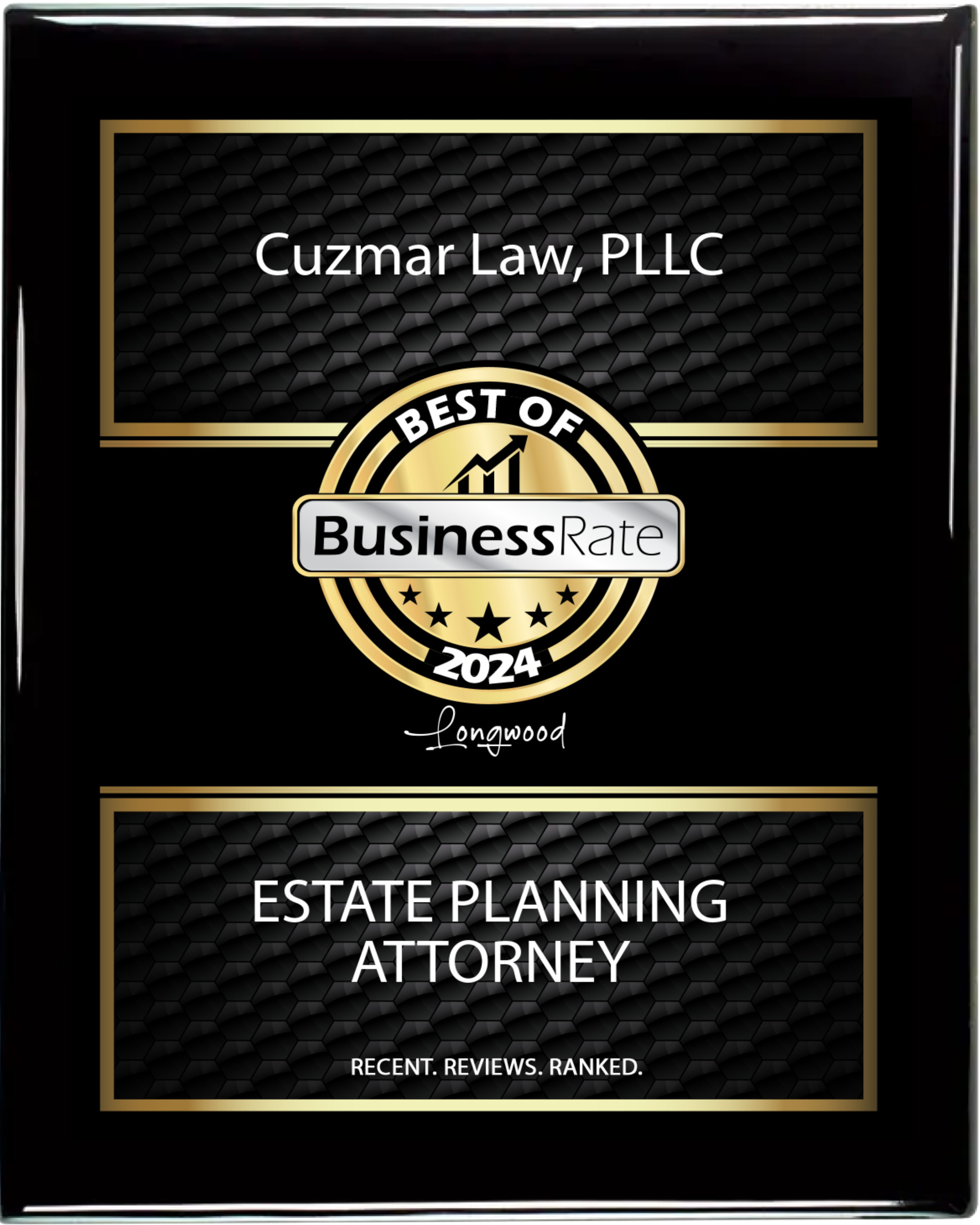 Cuzmar Law, PLLC in Maitland, FL
