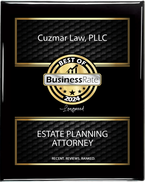 Cuzmar Law, PLLC in Maitland, FL (2)