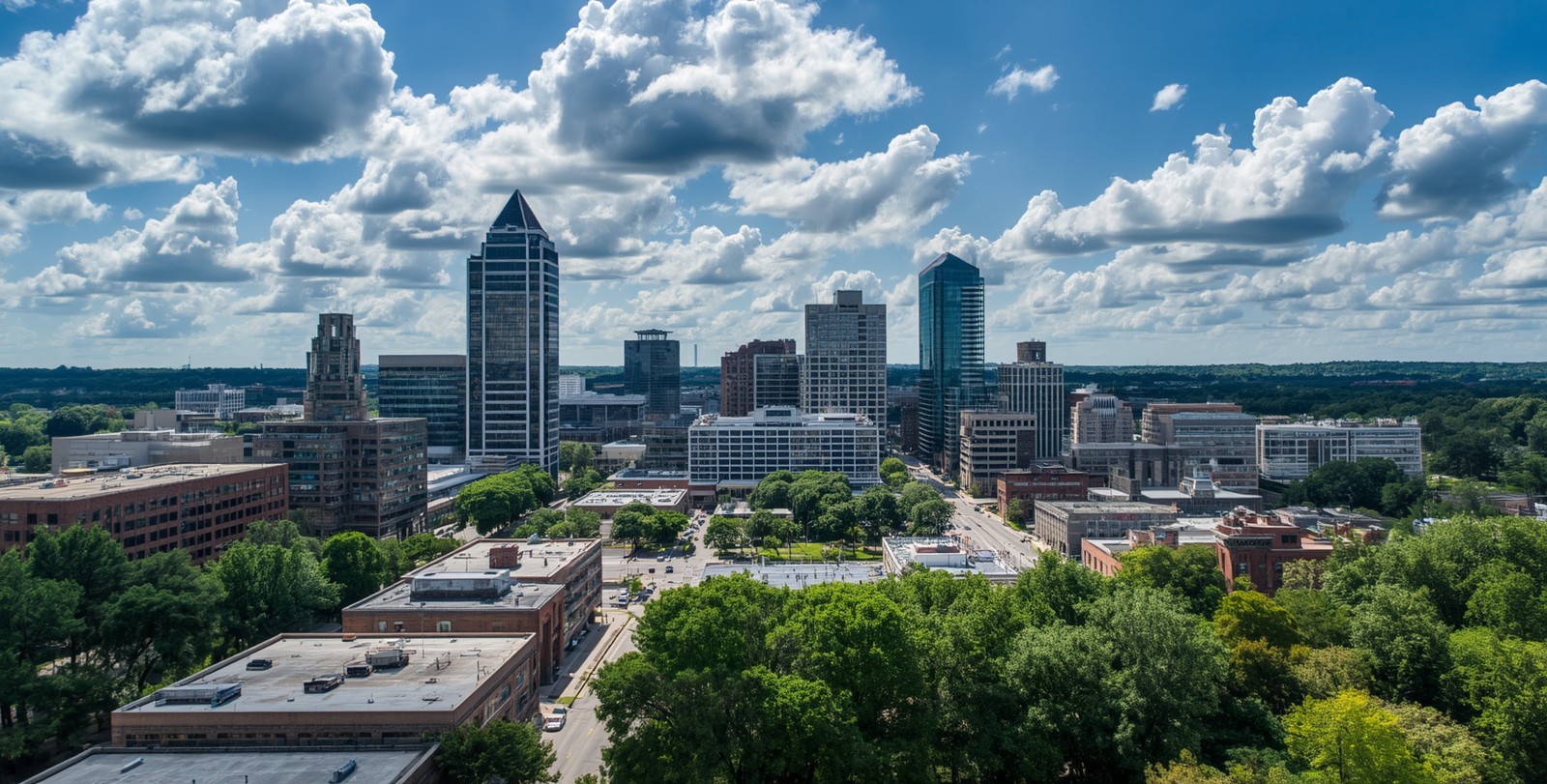 Tamara White, T & Co Realty in Raleigh, NC (3)