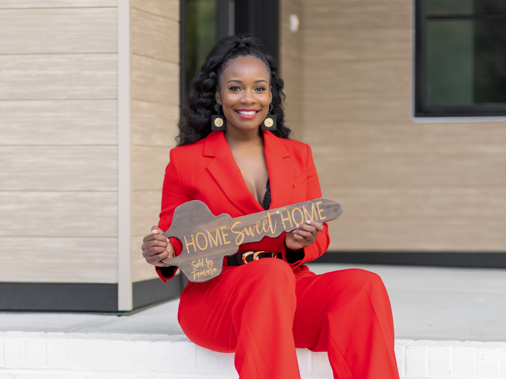 Tamara White, T & Co Realty in Raleigh, NC (2)
