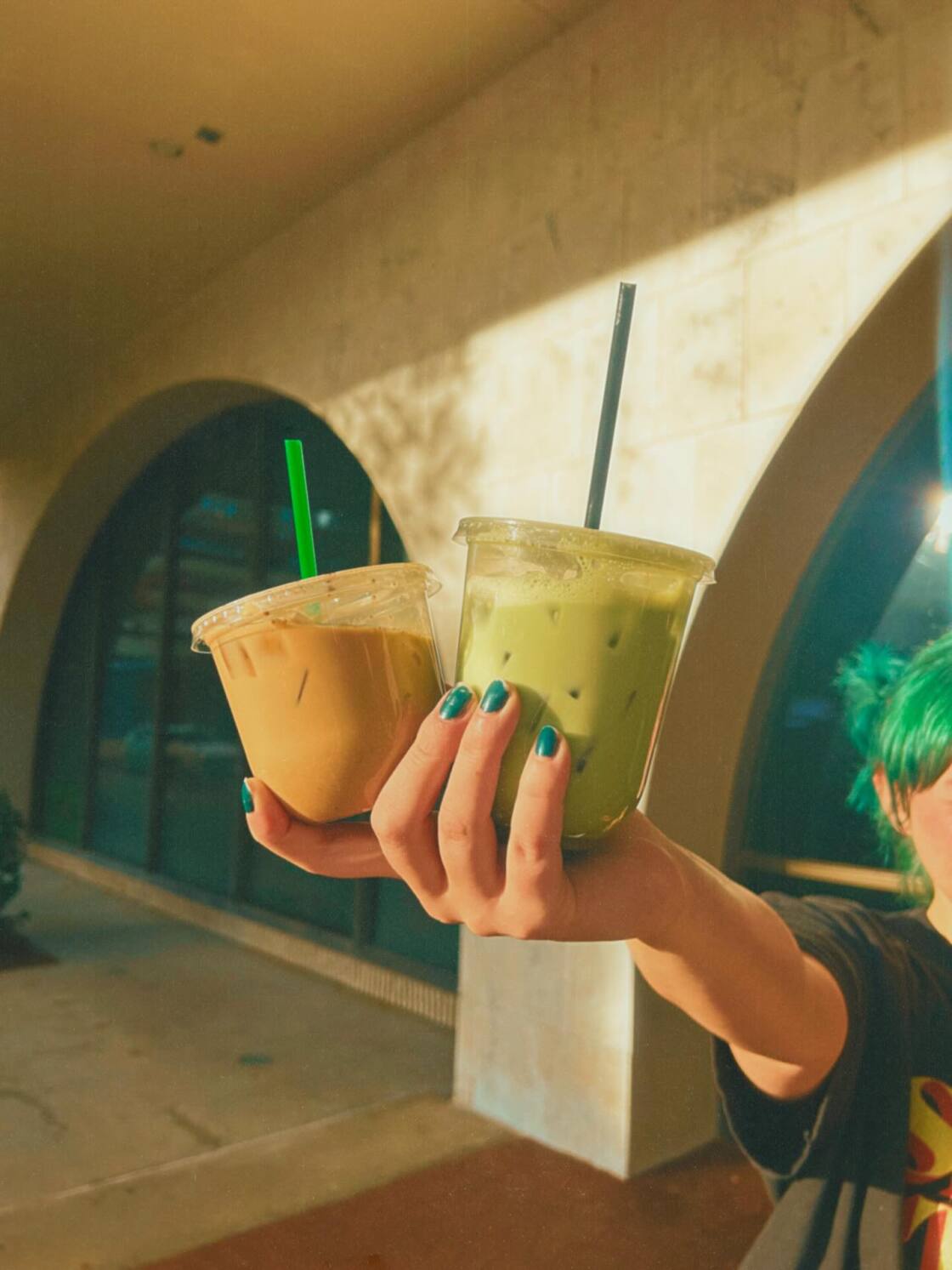 Small Talk Coffee Company in Amarillo, TX