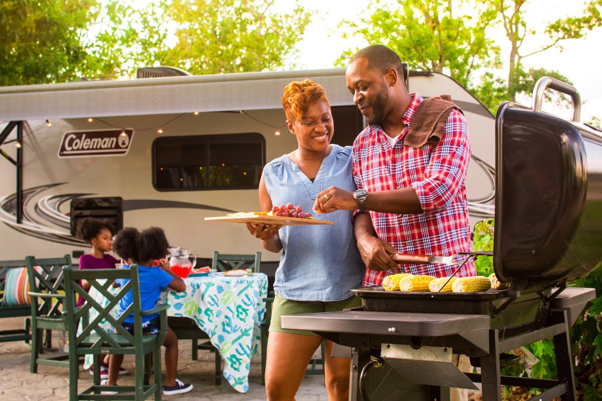 Flatwoods KOA Journey in Sutton, WV (3)