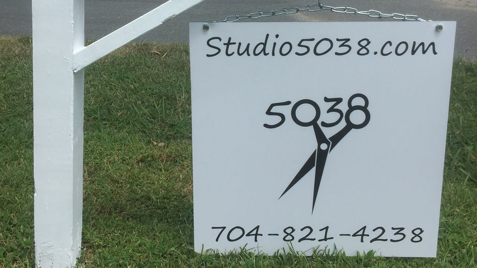 STUDIO 5038 in Matthews, NC (3)