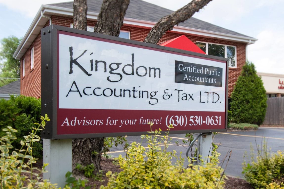 Kingdom Accounting & Tax in Elmhurst, IL (5)