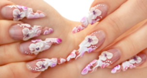 Nail Envy in Myrtle Beach, SC (5)
