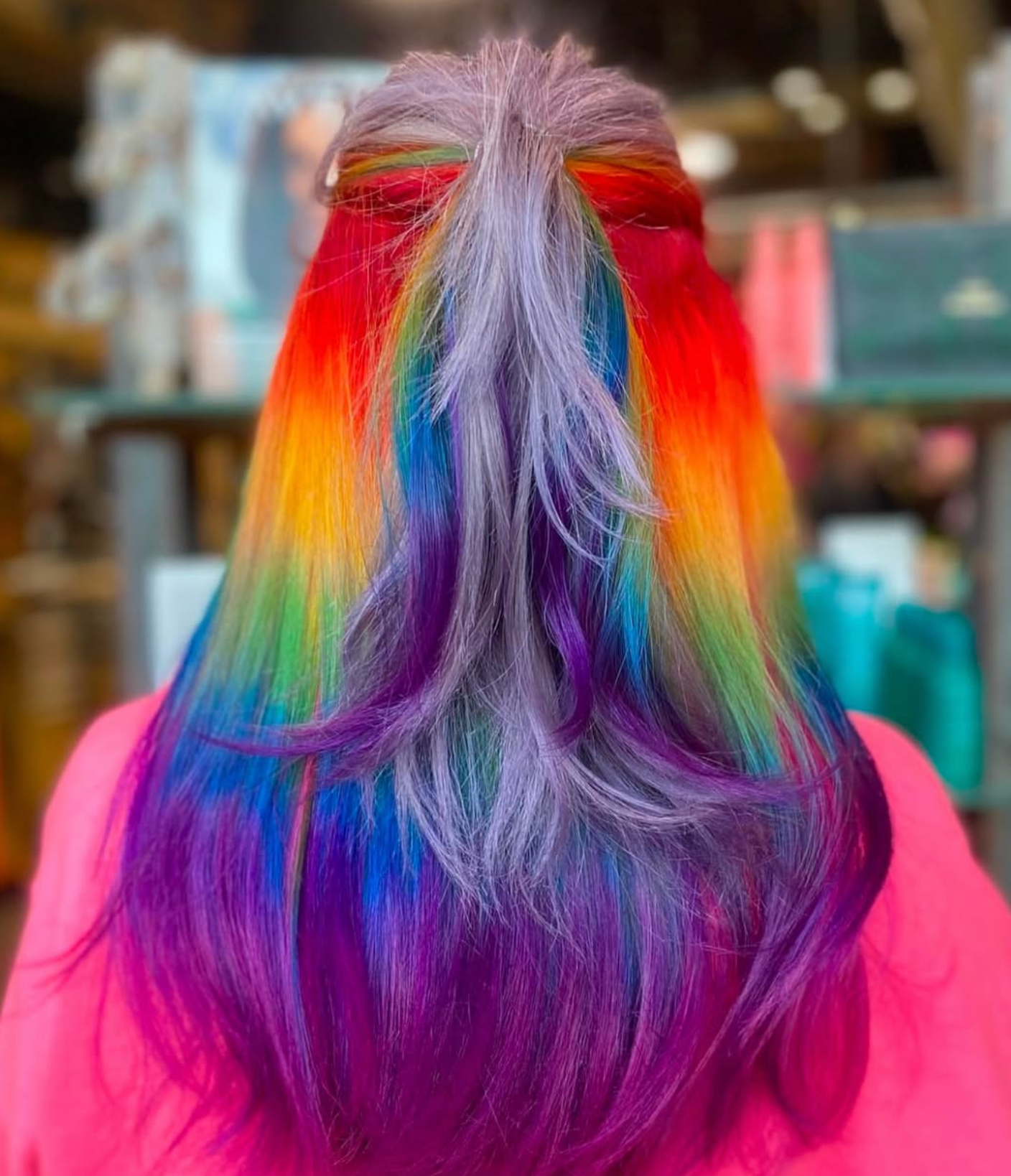 Liquid Hair Salon in East Brunswick, NJ