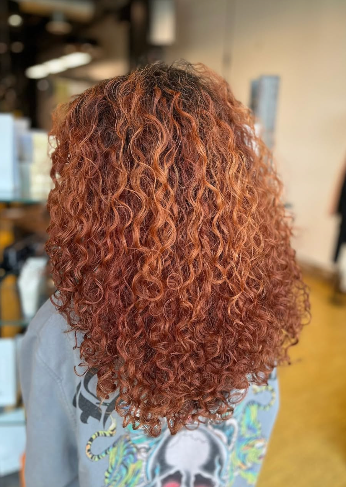 Liquid Hair Salon in East Brunswick, NJ (2)
