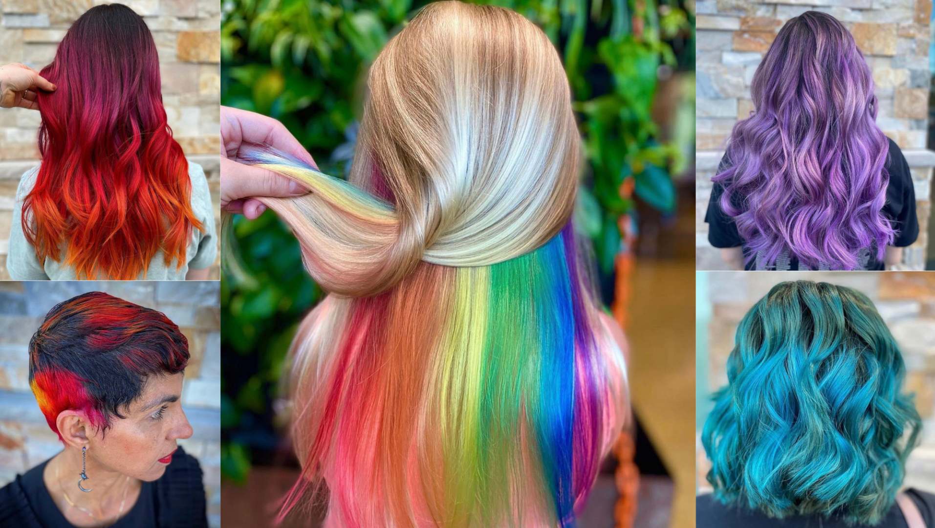Liquid Hair Salon in East Brunswick, NJ (3)