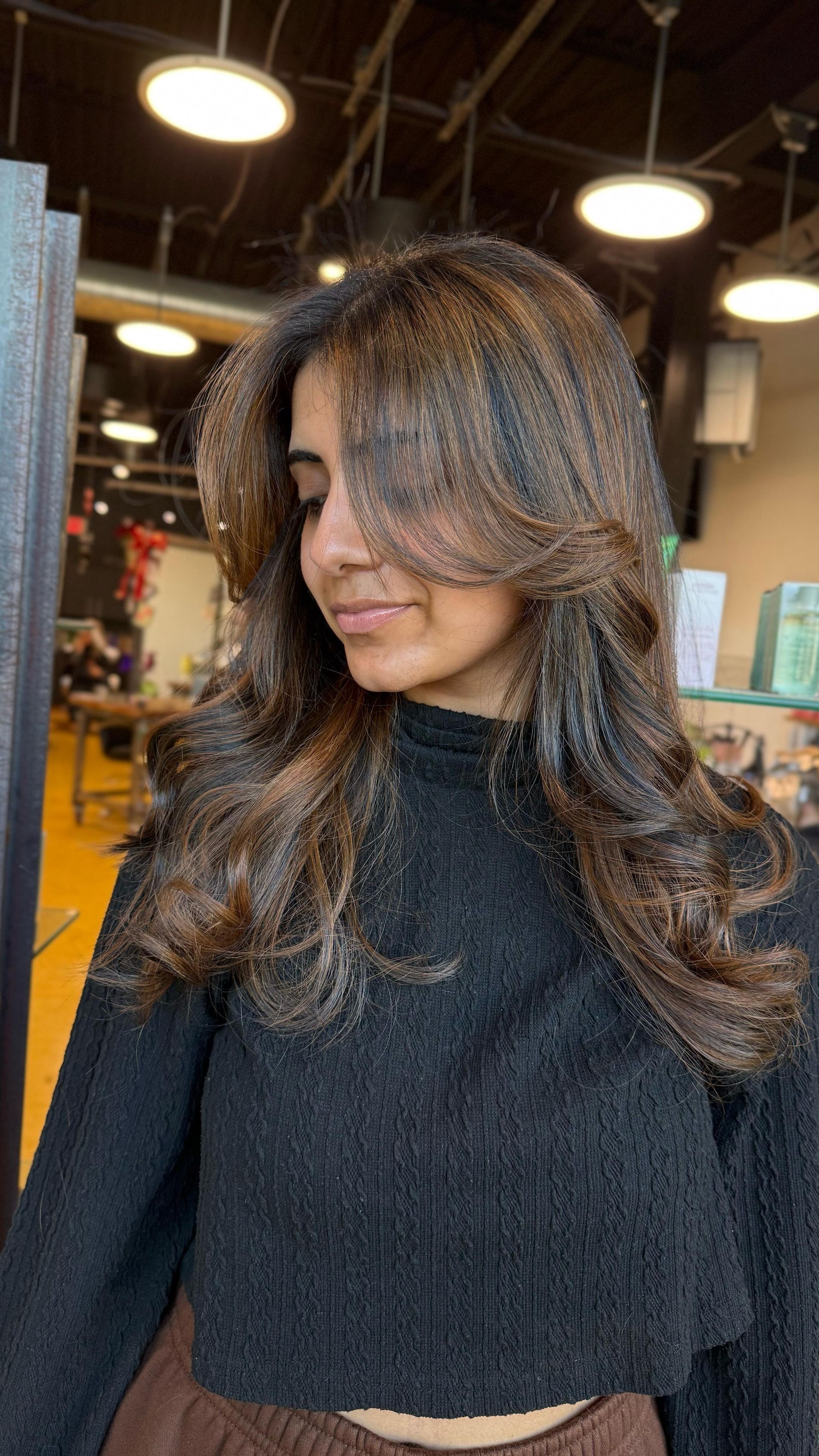 Liquid Hair Salon in East Brunswick, NJ (4)