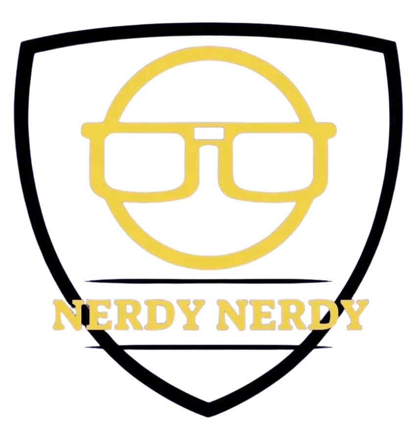 Nerdy Nerdy in Tigerville, SC
