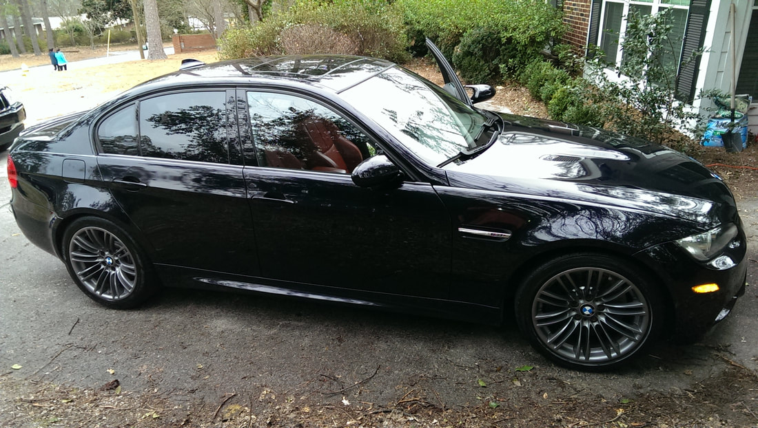 Top Shelf Auto Detailing in Columbia, SC (2)