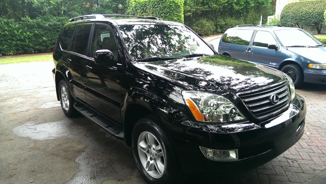 Top Shelf Auto Detailing in Columbia, SC (3)