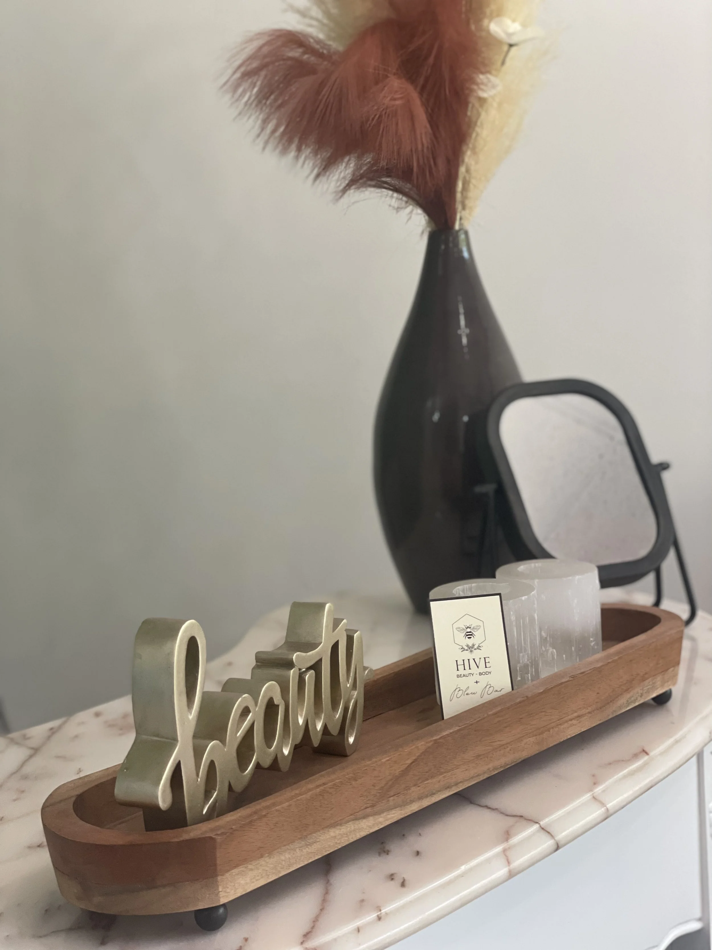 Hive Beauty - Body + Blow Bar in Dunedin, FL (2)