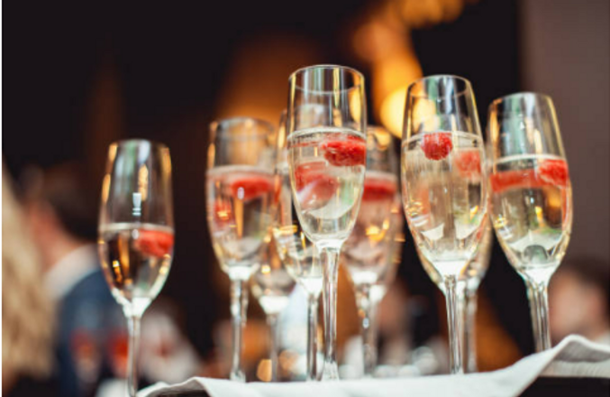 All Events Catering in Anaheim, CA