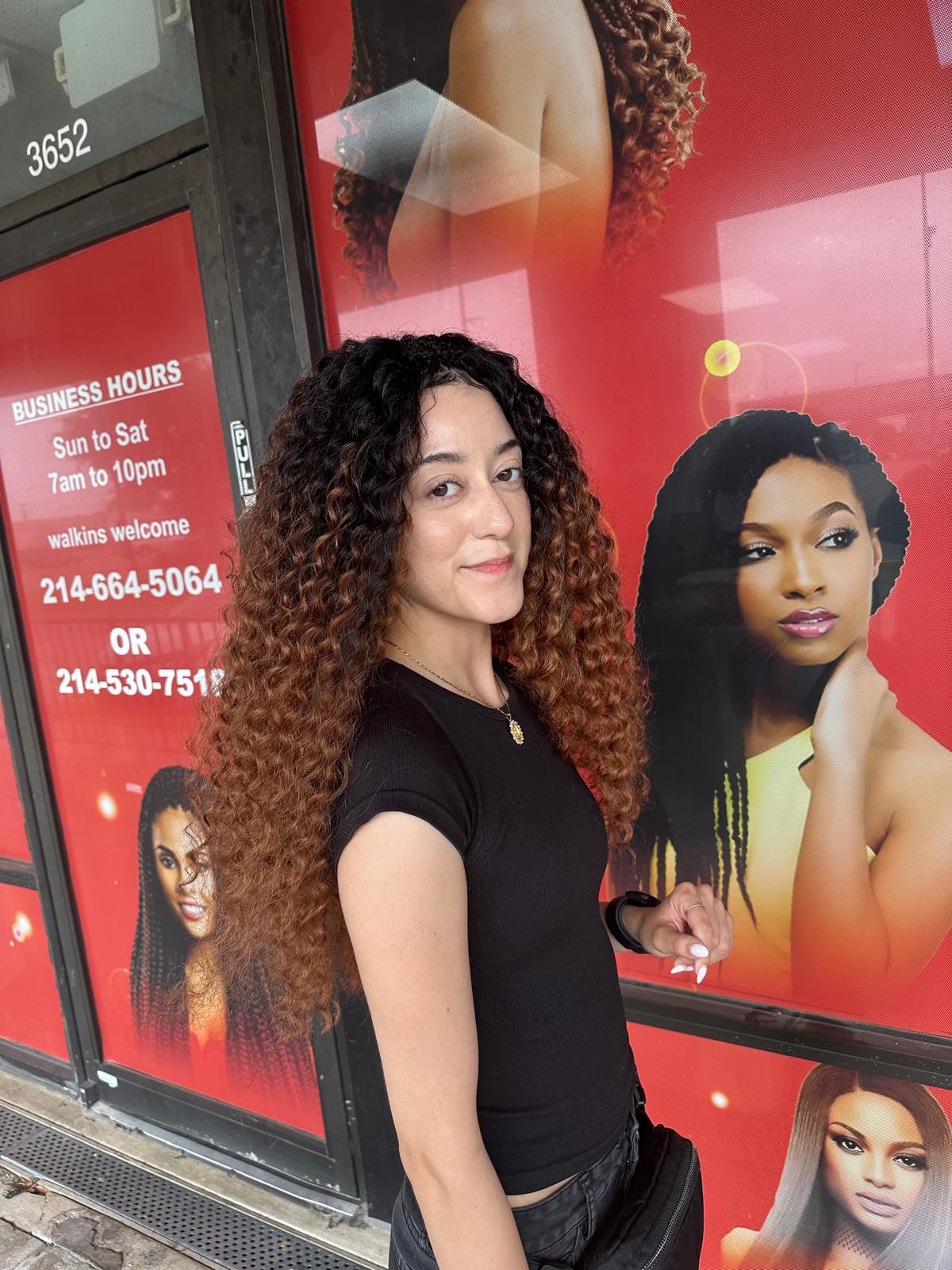 Braid By Braid Hair Salon in Irving, TX (2)