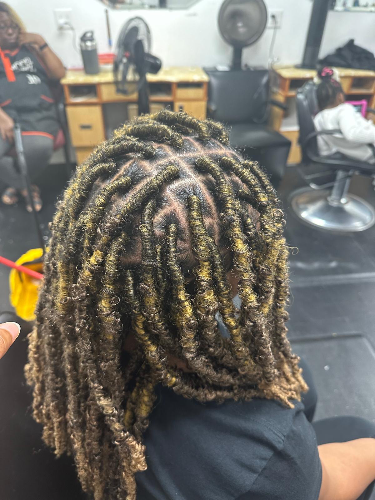 Braid By Braid Hair Salon in Irving, TX (3)